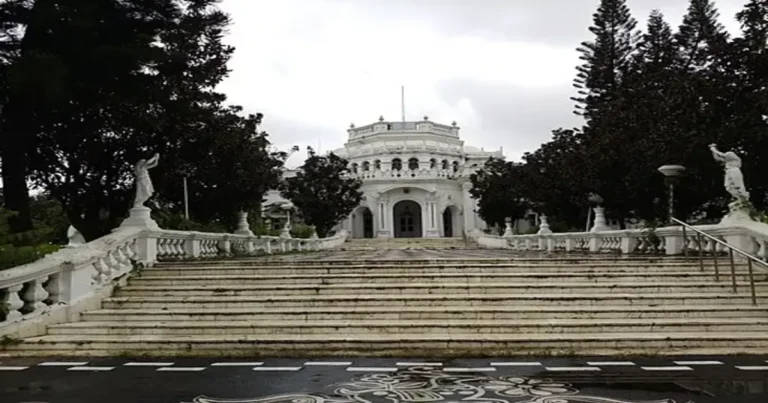 Places to See in Agartala