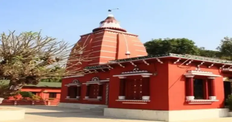 Places to See in Agartala