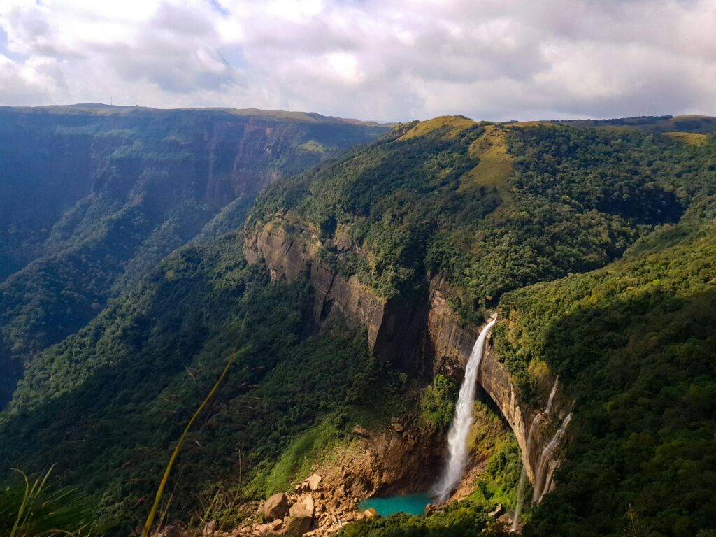 Cherrapunji