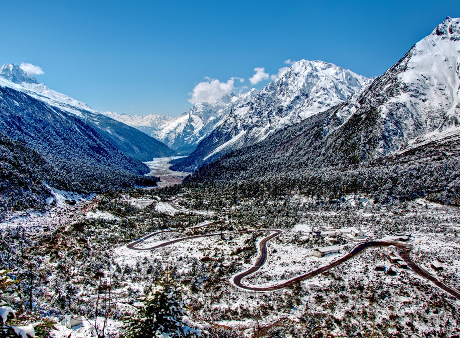 yumthang-valley